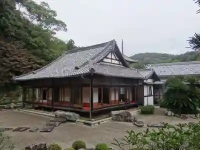 根来寺(和歌山県)