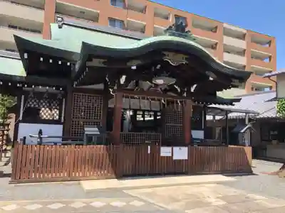 玄武神社(京都府)