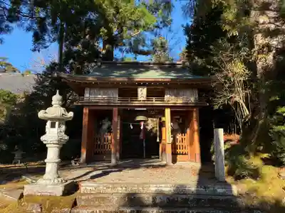 黒瀧寺(太龍寺奥の院)(徳島県)