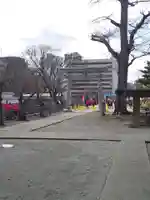 福井神社(福井県)