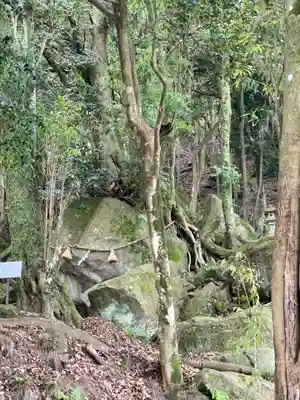 神谷神社(京都府)
