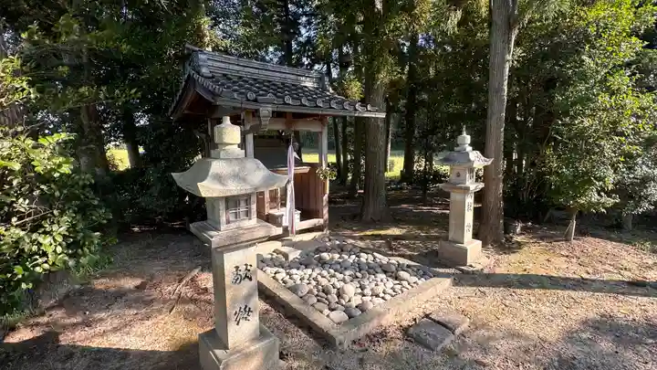 天満神社(滋賀県)