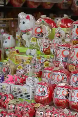 川崎大師（平間寺）のその他建物