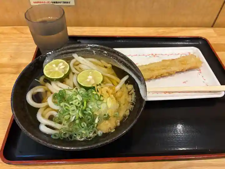 切幡寺(徳島県)