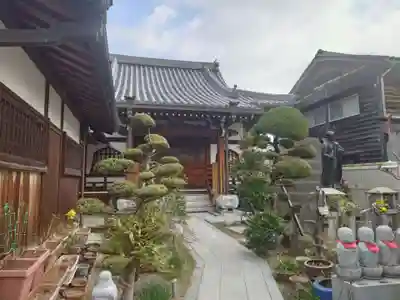 善法寺(大阪府)