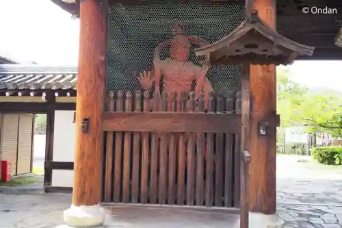 清凉寺(京都府)