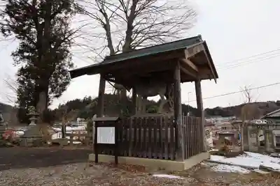 近津神社のその他建物