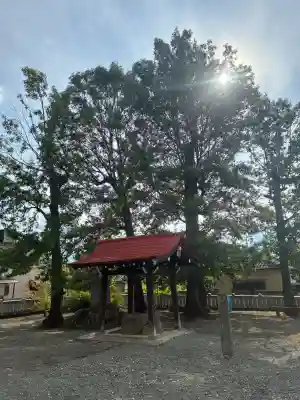 御崎神社(山梨県)