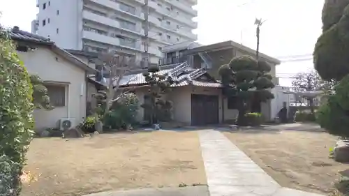 意伝寺(兵庫県)