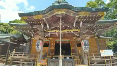 大鷲神社(東京都)