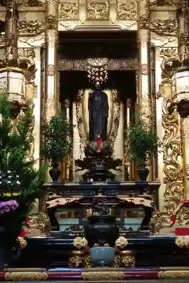 本願寺津村別院(大阪府)