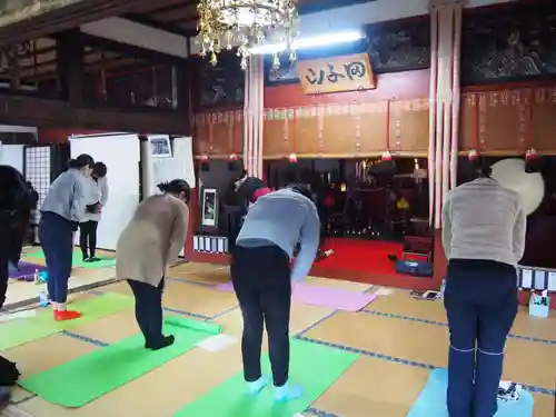 壽徳寺 じゅとくじの体験その他