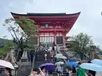 清水寺(京都府)