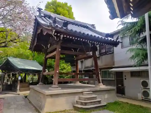 了徳院(大阪府)