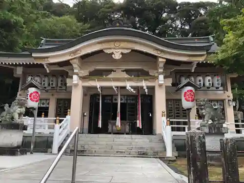 公智神社(兵庫県)