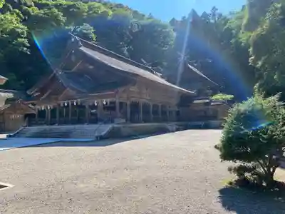 美保神社(島根県)