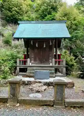 愛宕神社(静岡県)