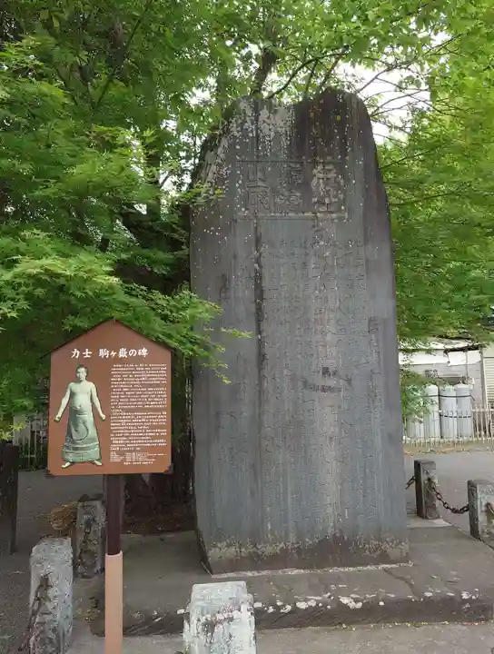 櫻岡大神宮の歴史