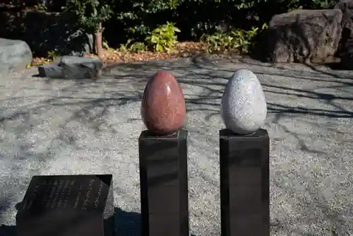 伊勢原大神宮のその他建物