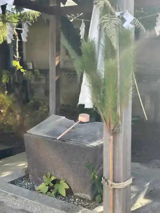 小右衛門稲荷神社(東京都)