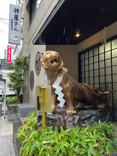 少彦名神社(大阪府)