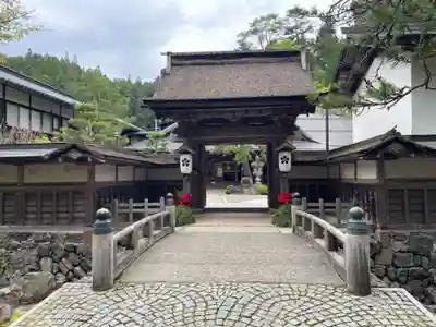 西禅院(和歌山県)