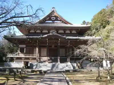 西念寺(茨城県)