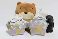 くまくま神社(導きの社 熊野町熊野神社)(東京都)