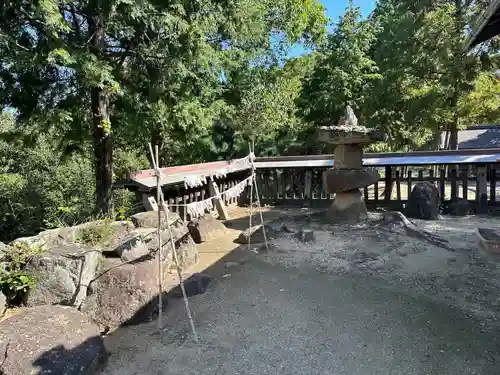 神神社(岡山県)