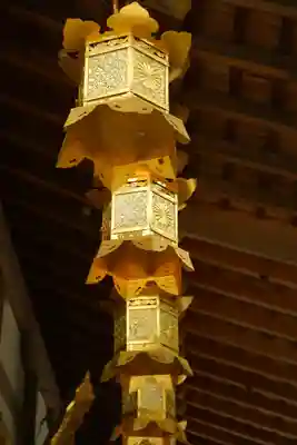 枚岡神社のその他建物