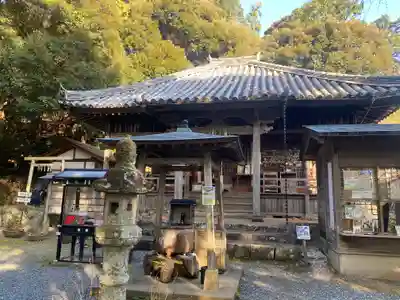 太江寺(三重県)