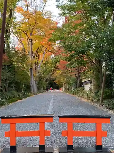 賀茂御祖神社（下鴨神社）のその他建物