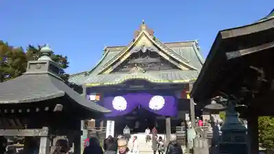 成田山新勝寺(千葉県)
