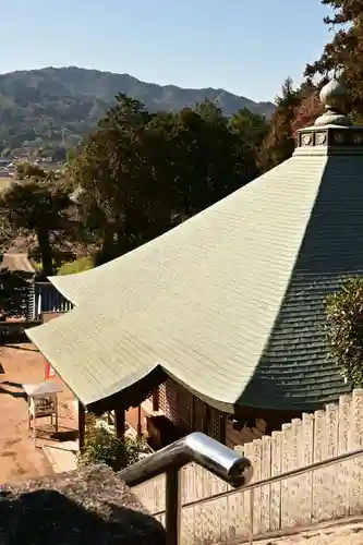 満願寺(愛媛県)