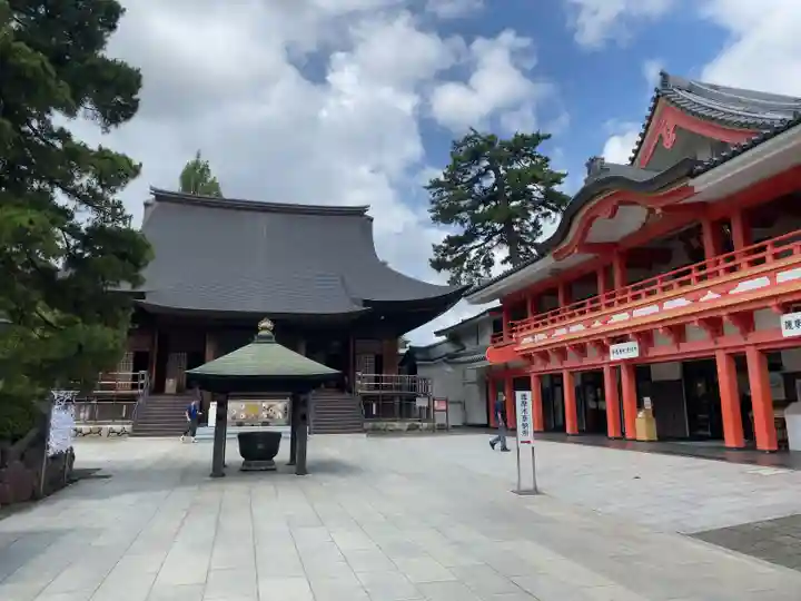 高幡不動尊 金剛寺(東京都)