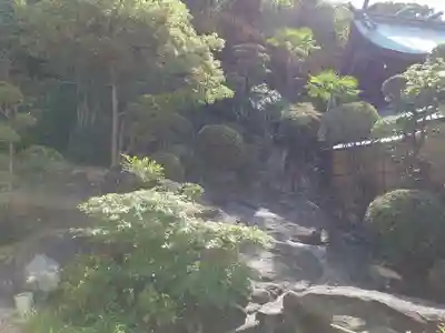 比治山神社(広島県)