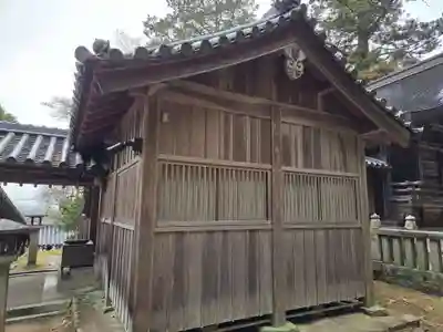 吉備津神社(岡山県)