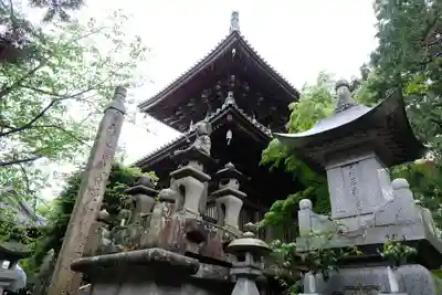 霊山寺のその他建物