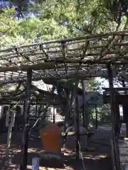 鏡忍寺の建物その他