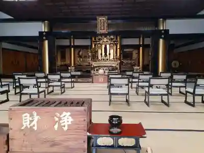 八尾別院大信寺(大阪府)