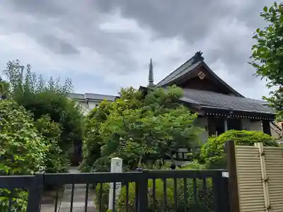 青蓮寺(大阪府)