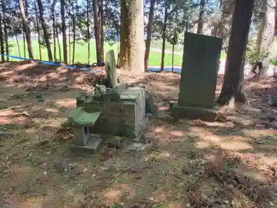 熊野神社(栃木県)