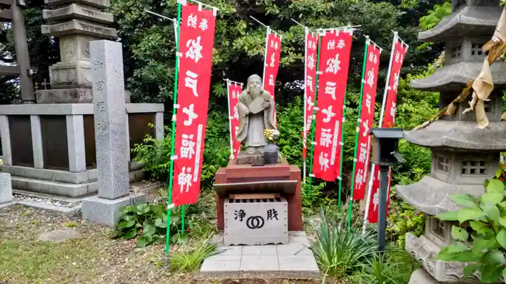 徳蔵院(千葉県)