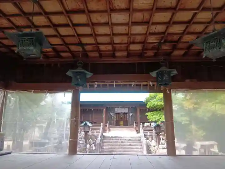 若宮神明社(愛知県)