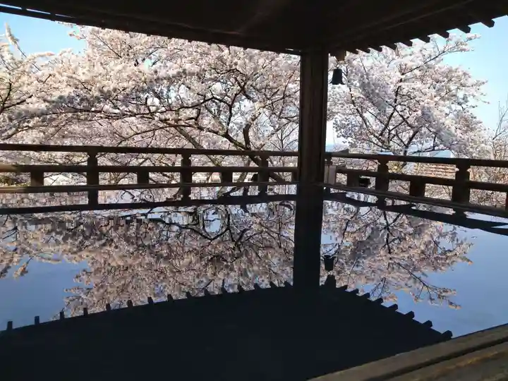 園城寺(三井寺)のその他建物