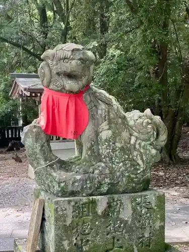 若宮八幡宮(高知県)