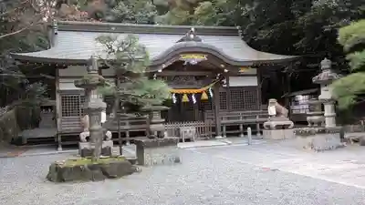 春日神社（小野原鎮座）(大阪府)