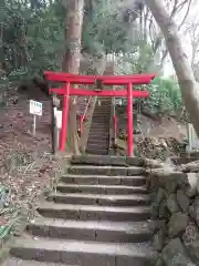 水澤寺(水澤観世音)(群馬県)