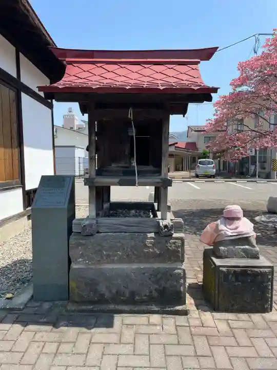 高巌寺(福島県)