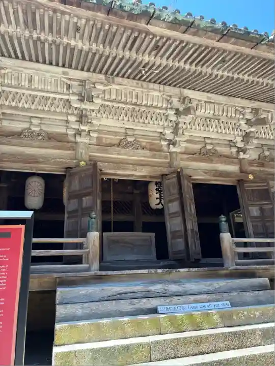 圓教寺(兵庫県)